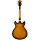 Ibanez Artcore AS73 TBC Tobacco Brown Chitarra semiacustica