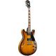Ibanez Artcore AS73 TBC Tobacco Brown Chitarra semiacustica