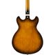 Ibanez Artcore AS73 TBC Tobacco Brown Chitarra semiacustica