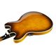 Ibanez Artcore AS73 TBC Tobacco Brown Chitarra semiacustica