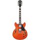 Ibanez AS73 TTF Chitarra Semiacustica