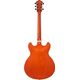 Ibanez AS73 TTF Chitarra Semiacustica