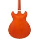 Ibanez AS73 TTF Chitarra Semiacustica
