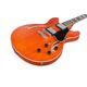 Ibanez AS73 TTF Chitarra Semiacustica