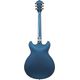 Ibanez AS73G PBM Prussian Blue Metallic Chitarra Semiacustica