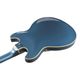 Ibanez AS73G PBM Prussian Blue Metallic Chitarra Semiacustica