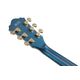 Ibanez AS73G PBM Prussian Blue Metallic Chitarra Semiacustica