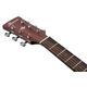 Ibanez AW54CE OPN Chitarra Acustica Open Pore Natural