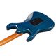 IBANEZ AZ22S1F-TXB Transparent Turquoise Burst Chitarra Elettrica