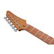 IBANEZ AZ22S1F-TXB Transparent Turquoise Burst Chitarra Elettrica