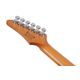 IBANEZ AZ22S1F-TXB Transparent Turquoise Burst Chitarra Elettrica