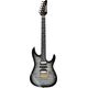 Ibanez AZ47P1QM Black Ice Burst Chitarra elettrica 