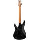 Ibanez AZ47P1QM Black Ice Burst Chitarra elettrica 