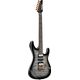 Ibanez AZ47P1QM Black Ice Burst Chitarra elettrica 