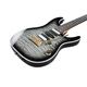 Ibanez AZ47P1QM Black Ice Burst Chitarra elettrica 