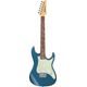 Ibanez AZES31 AOC Arctic Ocean Metallic Chitarra Elettrica