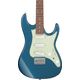 Ibanez AZES31 AOC Arctic Ocean Metallic Chitarra Elettrica