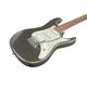 Ibanez AZES40 TUN Tungsten Chitarra Elettrica