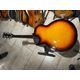 EKO Sa-750 Chitarra Semiacustica Sunburst B-Stock