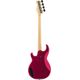 Yamaha BB434 Red Metallic Basso Elettrico