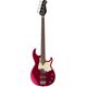 Yamaha BB434 Red Metallic Basso Elettrico