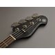 Yamaha BB734A BroadBass DCS Dark Coffee Sunburst Basso elettrico