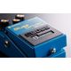 BOSS BD-2 Waza Craft Blues Driver effetto a pedale per chitarra e basso