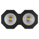 BEAMZ SB200 Stage Blinder e Strobo 2x50W