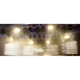 BEAMZ SB200 Stage Blinder e Strobo 2x50W