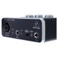 Behringer UPHORIA UM2 interfaccia audio 2x2 usb con phantom +48V