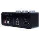 Behringer UPHORIA UM2 interfaccia audio 2x2 usb con phantom +48V