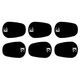 GRASSI CL200L Clarinetto 18 chiavi + Accessori BG