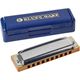 HOHNER BLUES HARP BB Armonica diatonica Sib