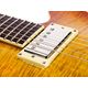 GUILD Bluesbird Flame Top Ice TeaBurst Chitarra elettrica