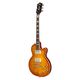 GUILD Bluesbird Flame Top Ice TeaBurst Chitarra elettrica