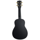Camwood UK-21 Ukuele Soprano nero