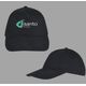Cappello DisantoMusica Blu