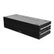 CARRY ON Piano 88 Touch Black Pianoforte Pieghevole 88 Tasti Touch