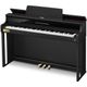 Casio Celviano AP-750 Black Pianoforte digitale
