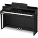 Casio Celviano AP-750 Black + PANCA OMAGGIO