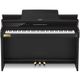 Casio Celviano AP-750 Black Pianoforte digitale