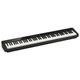 Casio PX-S1100 Nero Pianoforte Digitale 88 Tasti Pesati  + Pedaliera Casio SP-34
