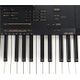 Casio CDP 230R BK Pianoforte digitale 88 tasti con arranger