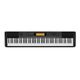 Casio CDP 230R BK Pianoforte digitale 88 tasti con arranger