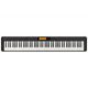 Casio CDP-S360 BK Pianoforte Digitale 88 Tasti Pesati Nero