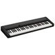 CASIO CT-S1 Black Tastiera dinamica 61 tasti nera