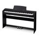 Casio Privia PX 770 Black Pianoforte digitale 88 tasti pesati + copritastiera omaggio