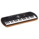 Casio SA76 con Alimentatore originale