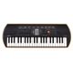 Casio SA76 + alimentatore originale