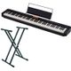 Casio CDP-S350 con doppio supporto X